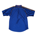 Newcastle United F.C 1998-99 Away Shirt