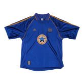 Newcastle United F.C 1998-99 Away Shirt