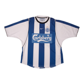 Odense BK 2001-03 Home Shirt
