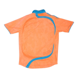 Olympique de Marseille 2007-08 Third Shirt