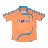 Olympique Marseille 2007-08 Third Shirt