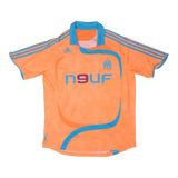 Olympique de Marseille 2007-08 Third Shirt