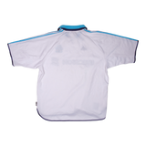 Olympique Marseille 1999-00 Home Shirt