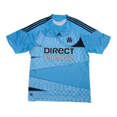 Olympique Marseille 2009-10 Away Shirt