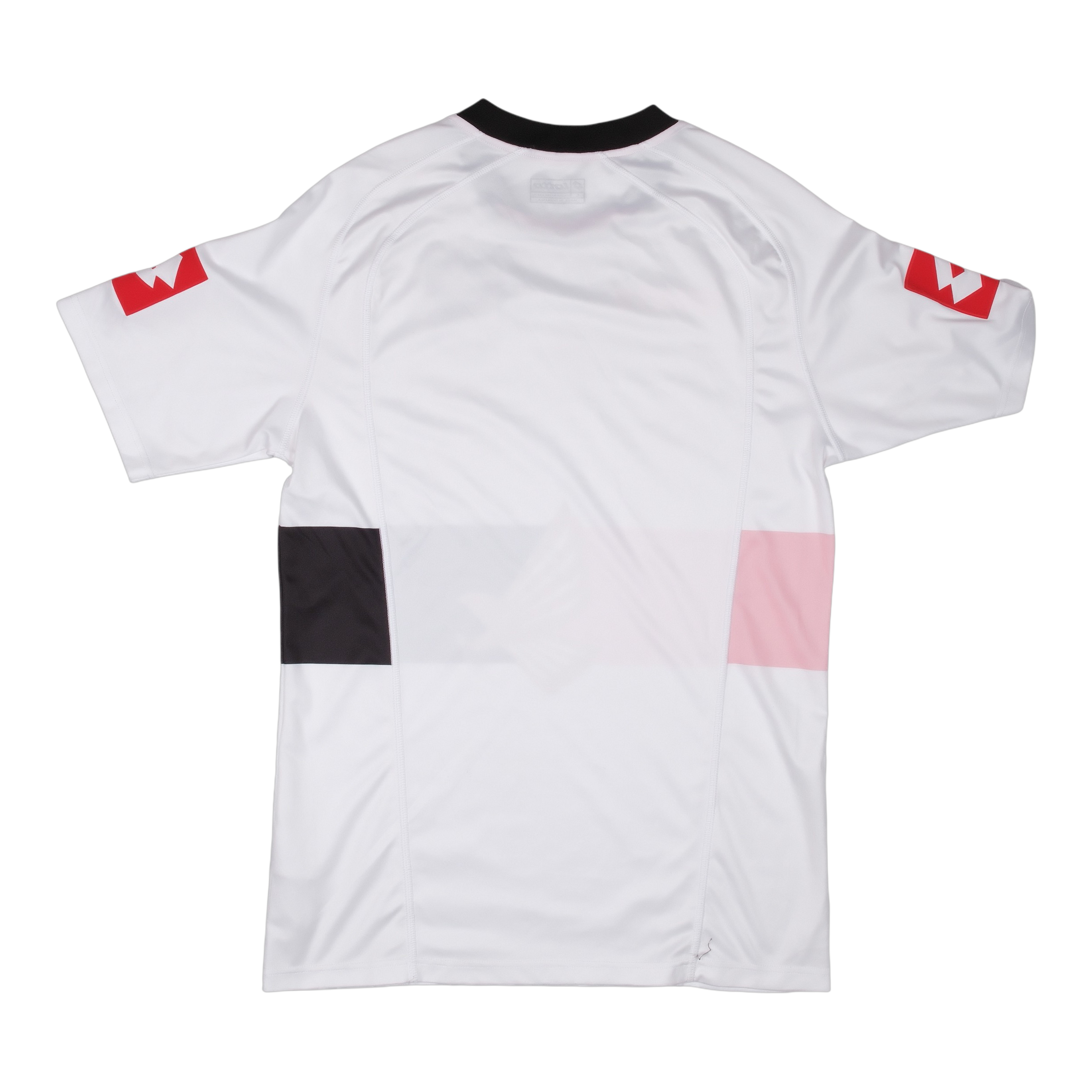 Palermo F.C 2006-07 Away Shirt