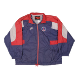 Paris Saint-Germain 1996-97 Home Jacket