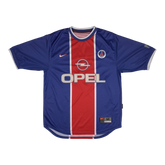 Paris Saint-Germain