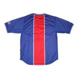 Paris Saint-Germain 1999-00 Home Shirt