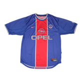 Paris Saint-Germain 1999-00 Home Shirt