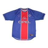 Paris Saint-Germain 1999-00 Home Shirt