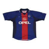 Paris Saint-Germain