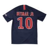 Paris Saint-Germain 2011-12 Home Shirt (#10 NEYMAR JR)