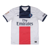 Paris Saint-Germain 2013-14 Away Shirt (#24 VERRATTI)