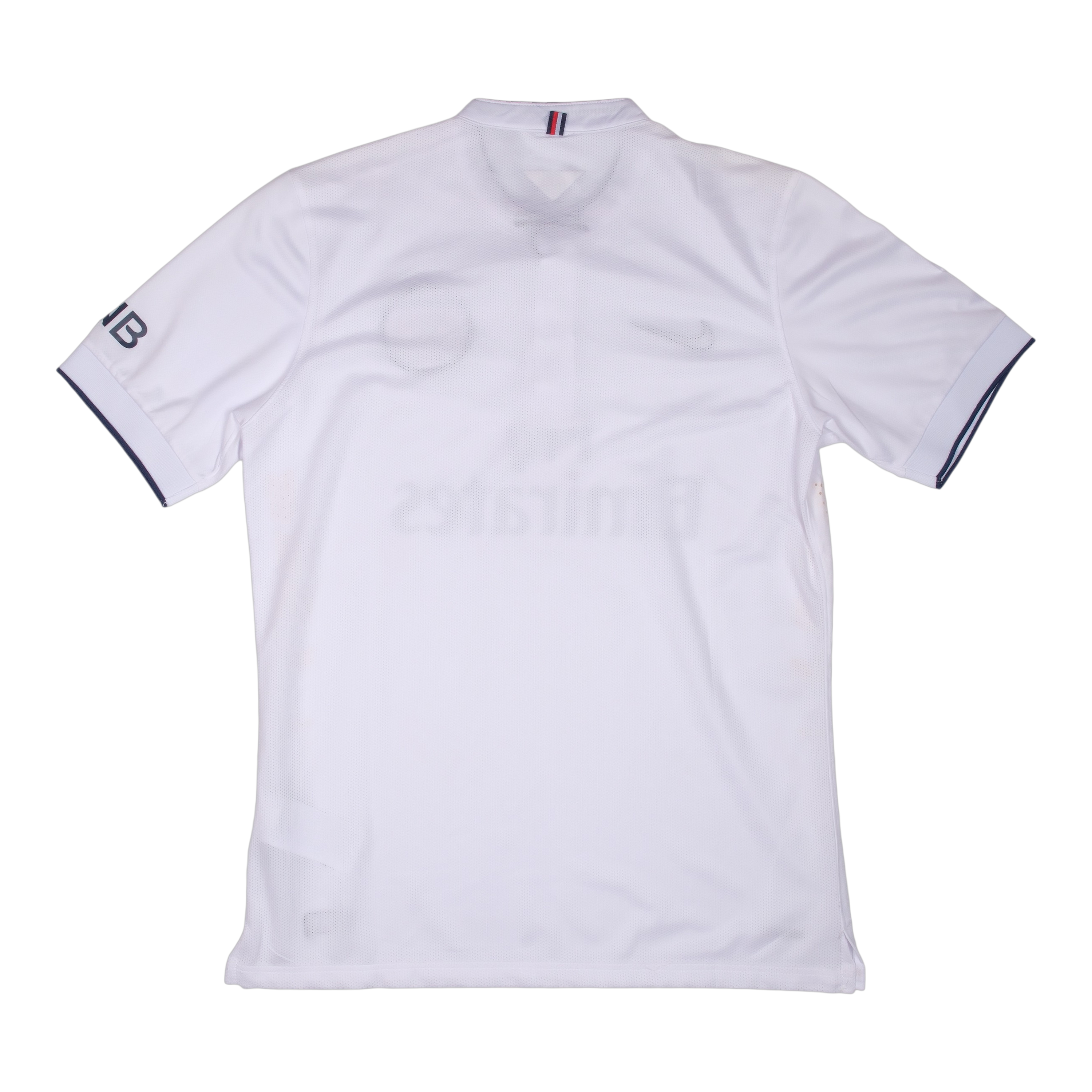 Paris Saint-Germain 2014-15 Away Shirt