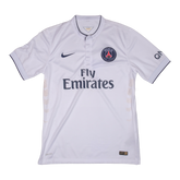 Paris Saint-Germain 2014-15 Away Shirt