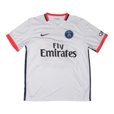 Paris Saint-Germain 2015-16 Away Shirt (#11 DI MARIA)