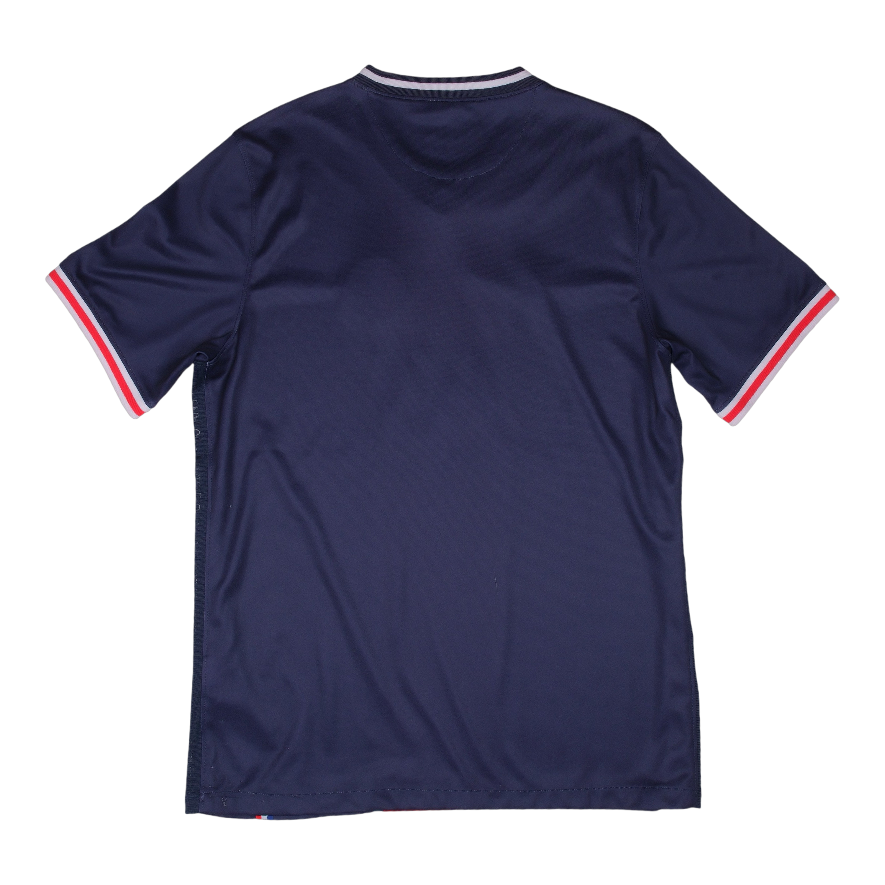 Paris Saint-Germain 2020-21 Home Shirt