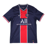 Paris Saint-Germain 2020-21 Home Shirt