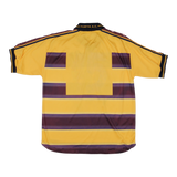 Parma 2000-01 Home Shirt