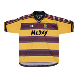 Parma 2000-01 Home Shirt