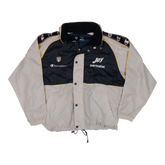Parma 2001-02 Training Shirt