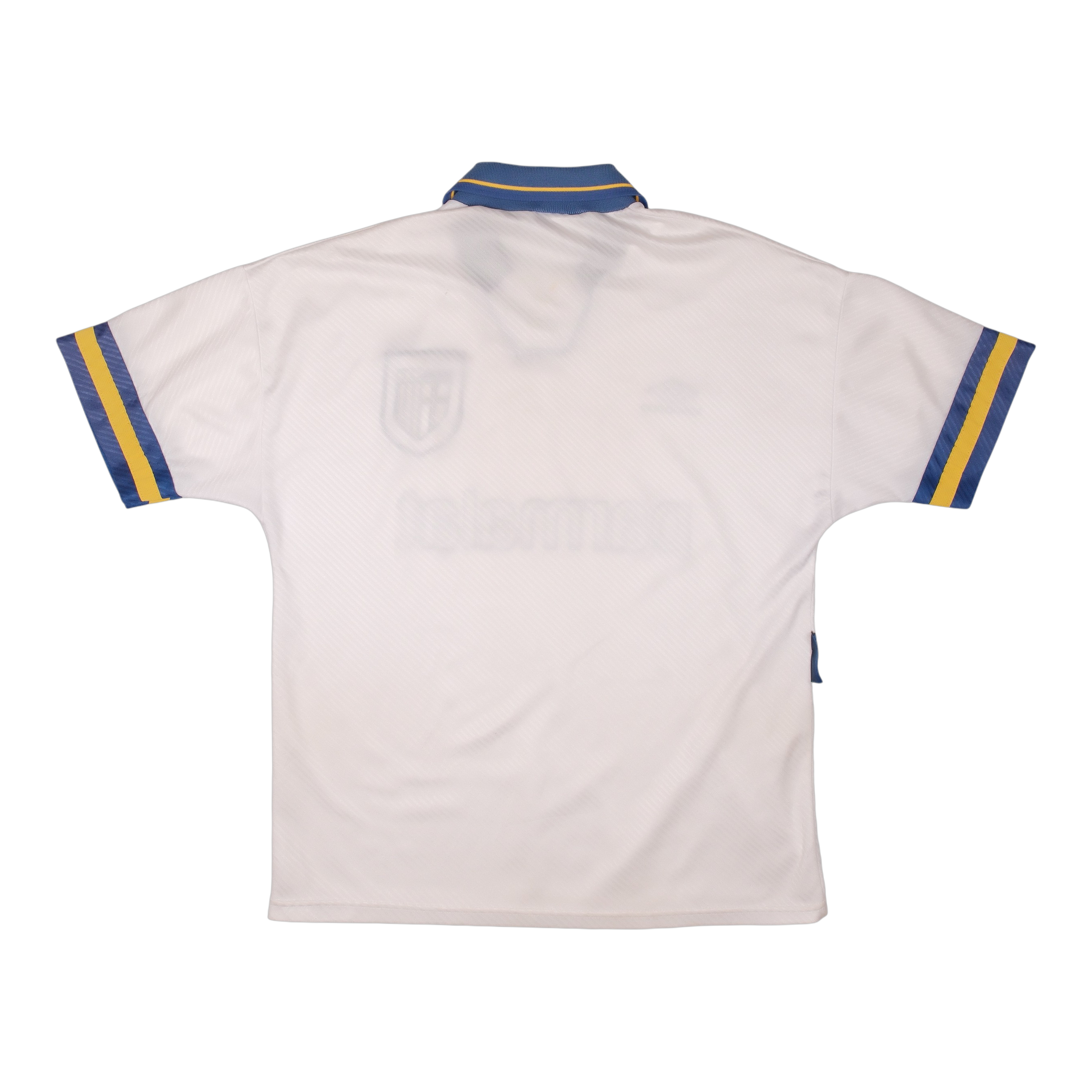Parma AC 1993-95 Home Shirt