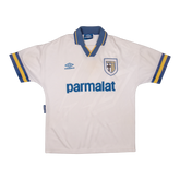 Parma 1993-95 Home Shirt