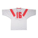 Polonia Adelaide 1991-93 Away Shirt