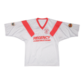Polonia Adelaide 1991-93 Away Shirt
