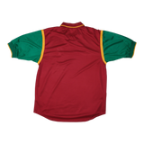 Portugal 1997-98 home Shirt