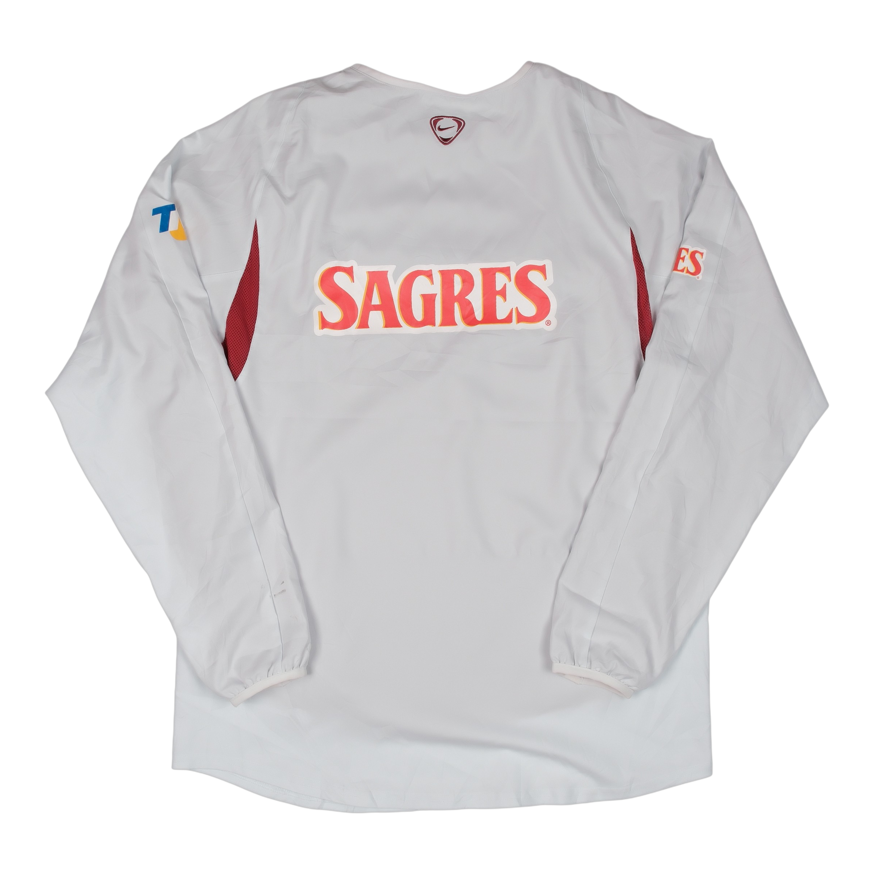 Portugal 2004-06 Training Shirt