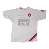 Portugal 2006-08 Training Shirt