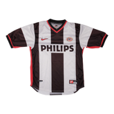 PSV Eindhoven 1998-99 Away Shirt (#8 V. NISTELROOY)