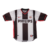 PSV Eindhoven 1998-99 Away Shirt (#8 V. NISTELROOY)