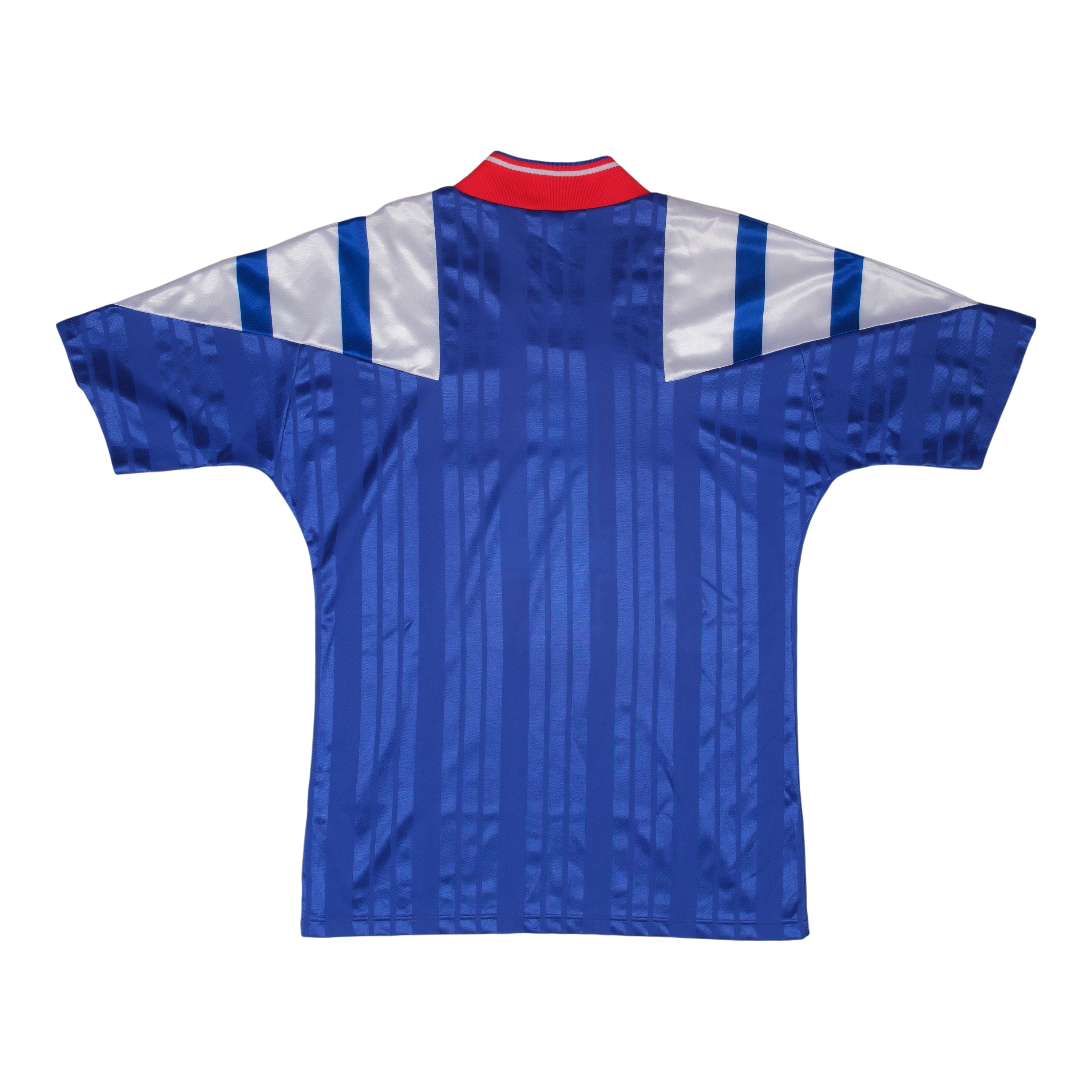 Rangers 1992-94 Home Shirt