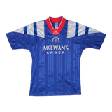 Rangers 1992-94 Home Shirt