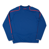 Rangers 2005-06 Training Sweater