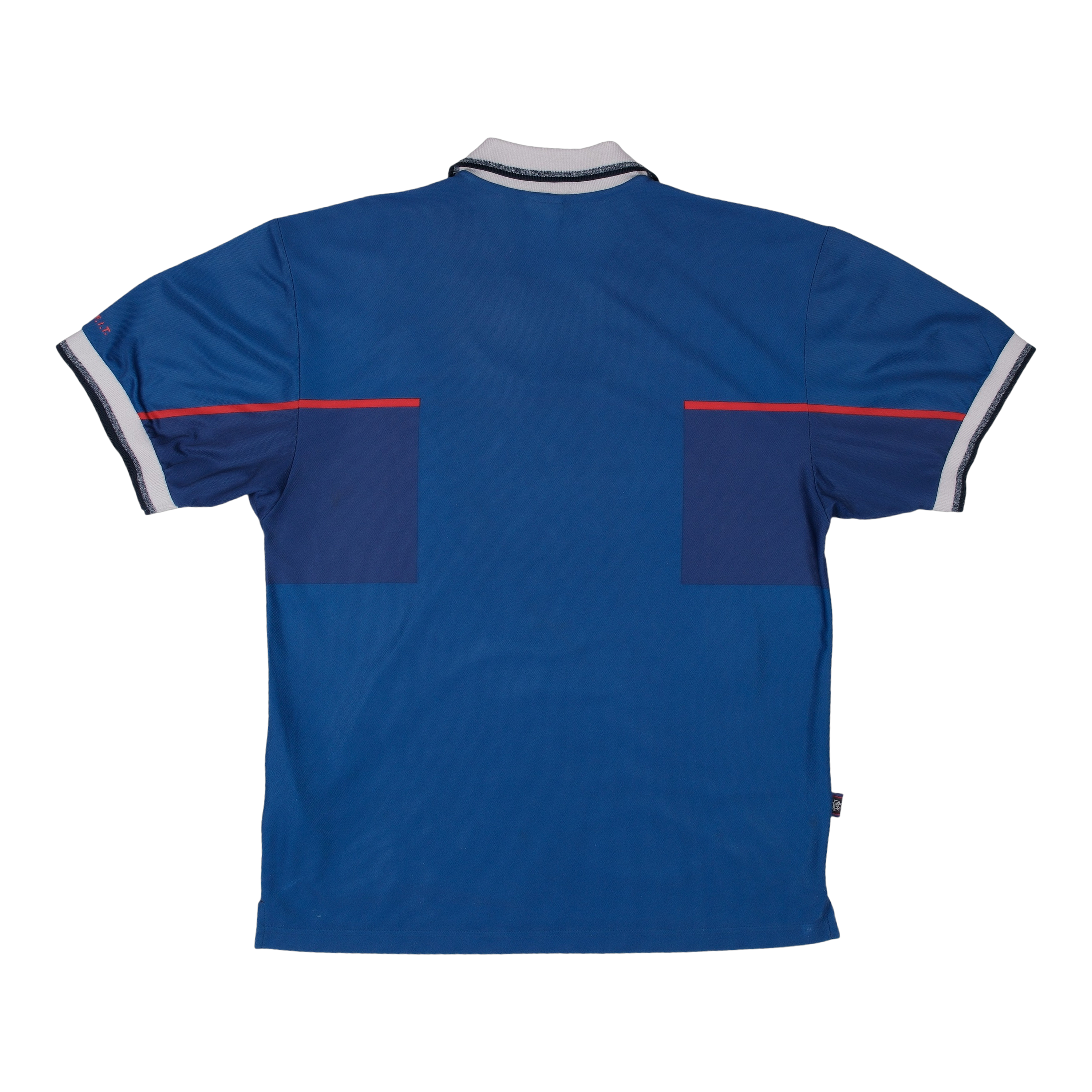 Rangers F.C 1997-99 Away Shirt