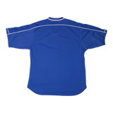 Rangers FC 1999-01 Home Shirt