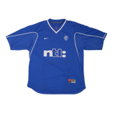 Rangers 1999-01 Home Shirt