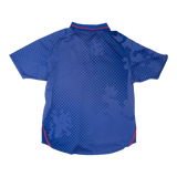 Rangers FC 2002-03 Home Shirt