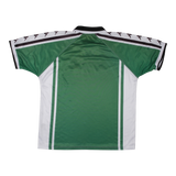 Real Betis 1997-98 Away Shirt