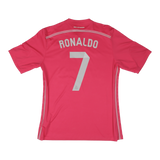 Real Madrid 2014-15 Away Shirt (#7 RONALDO)