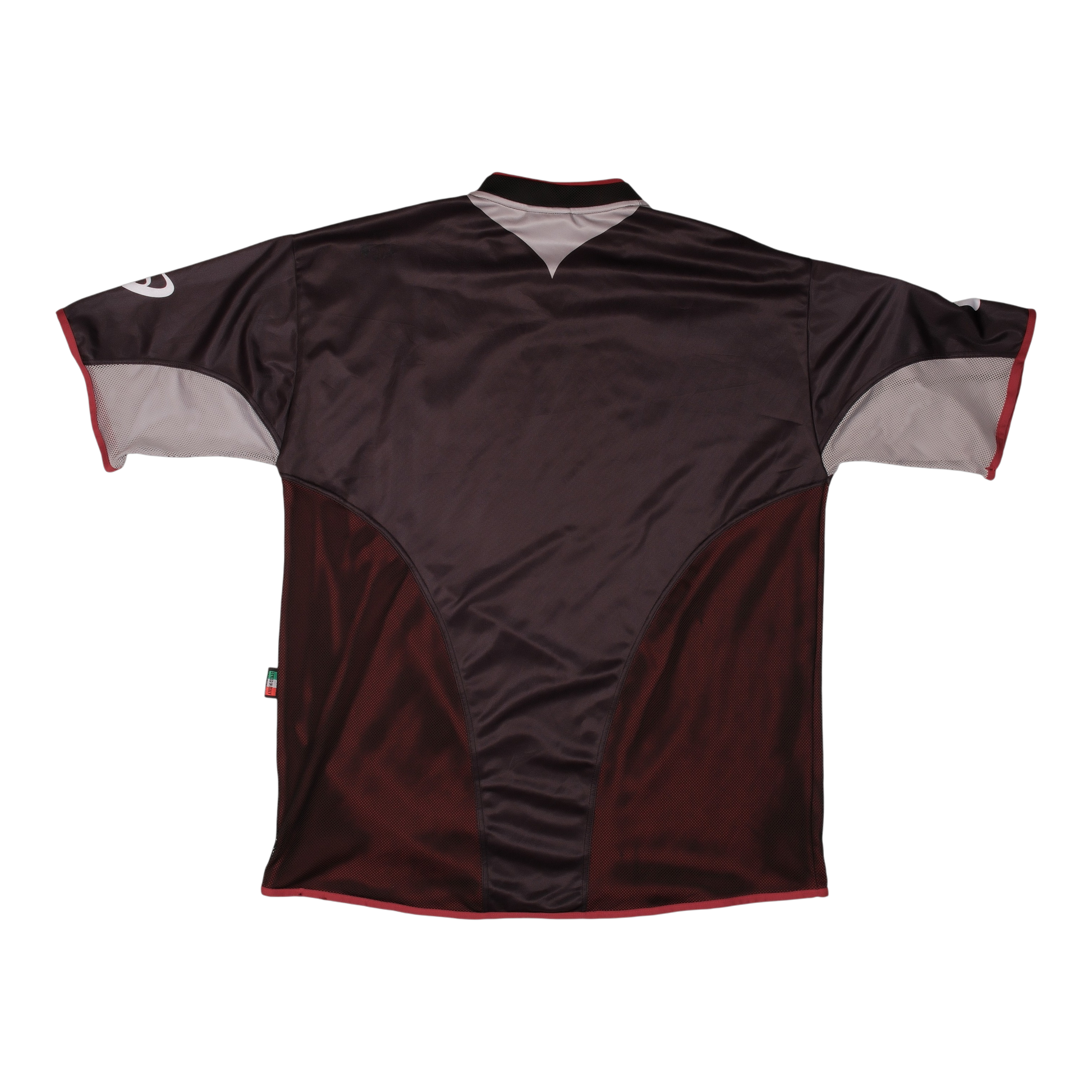Reggina 2004-05 Home Shirt
