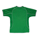 Republic of Ireland 2002-03 Away Shirt