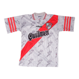 River Plate 1996-98 Home Shirt