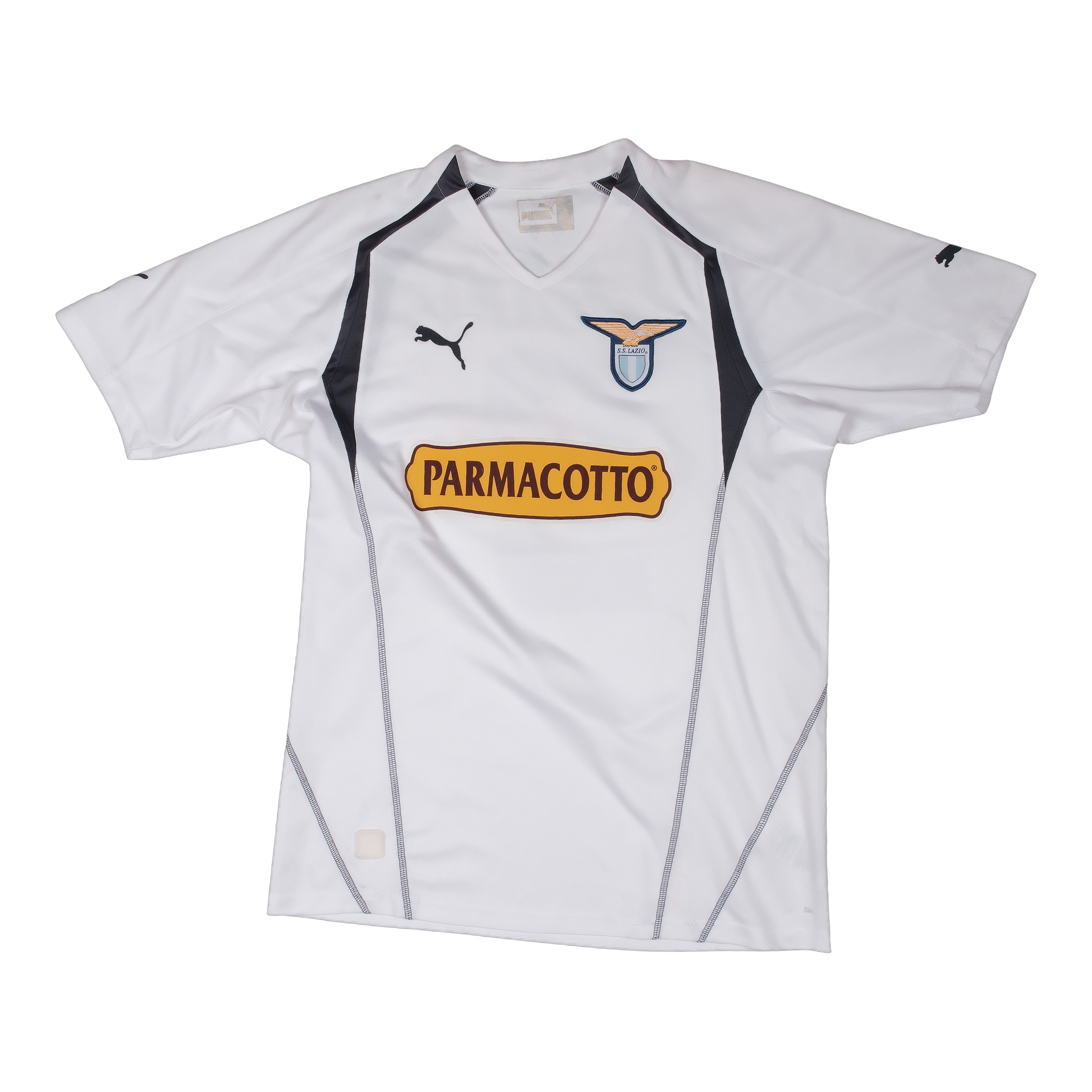 S.S. Lazio 2004-05 Away Shirt