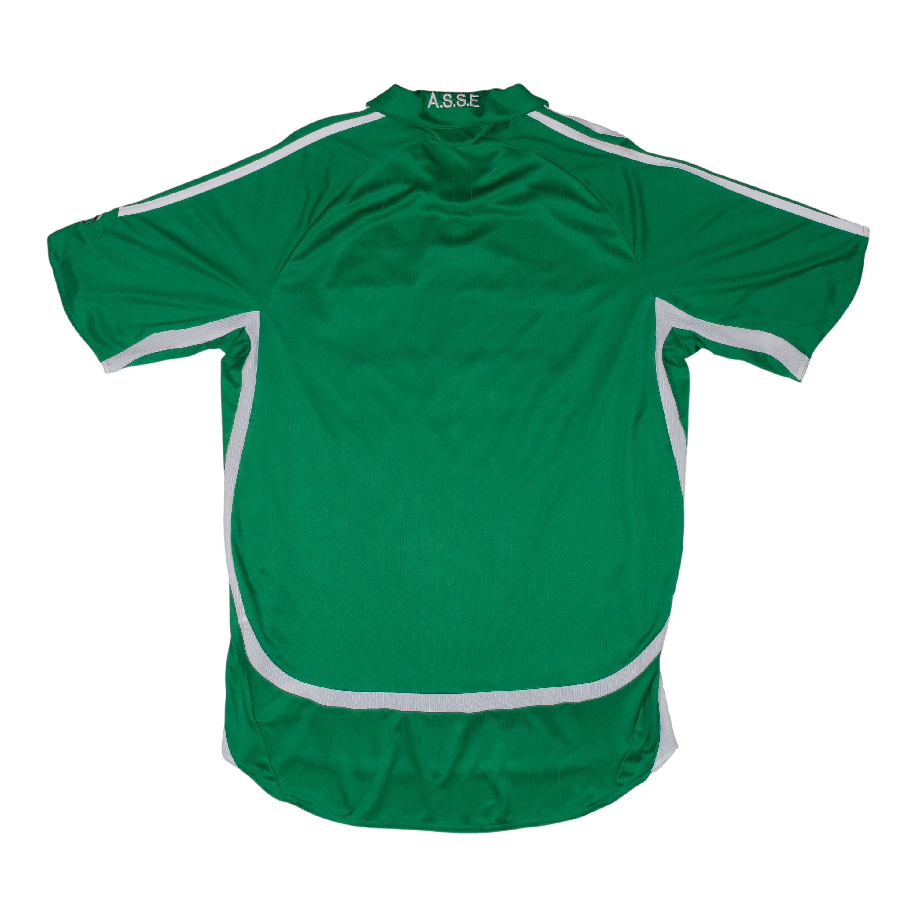 Saint-Etienne 2006-07 Home Shirt