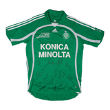 Saint-Etienne 2006-07 Home Shirt