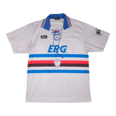 Sampdoria 1994-95 Away Shirt